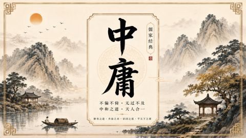 中庸