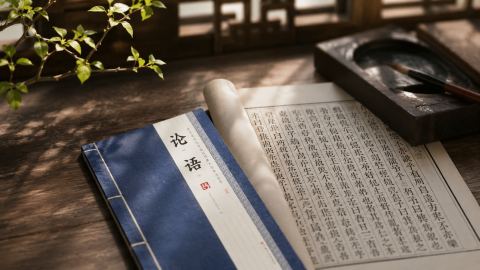 论语